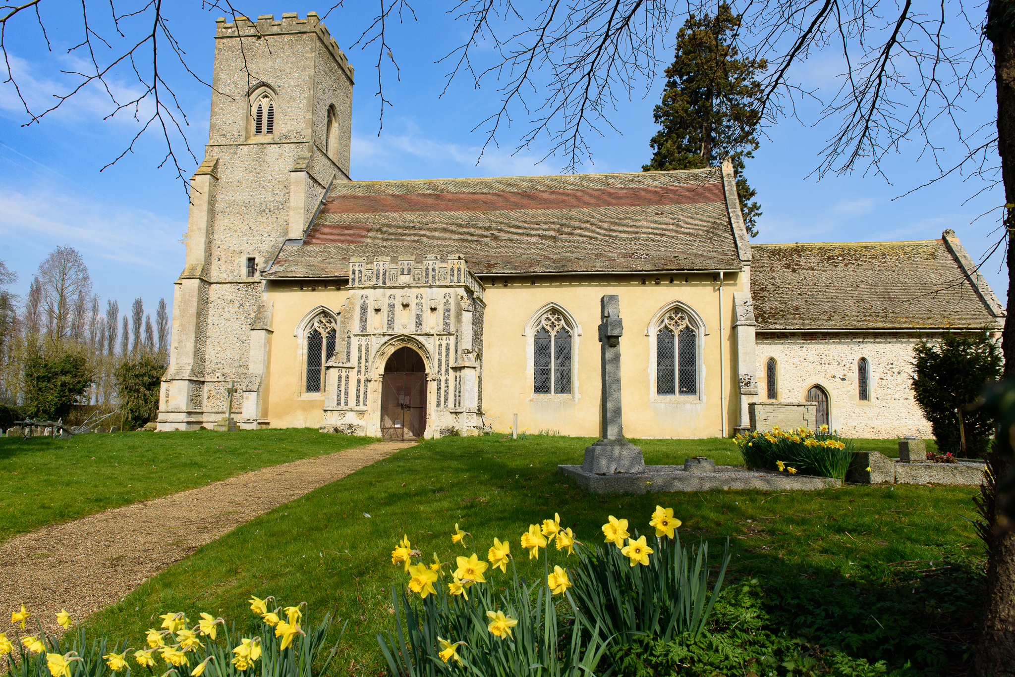 Church