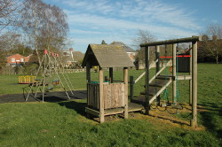 Play area