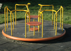 Play area 2
