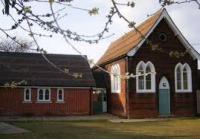 village hall