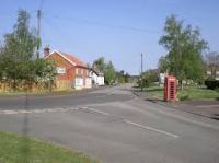 High Street
