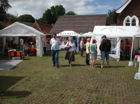 Village Fete
