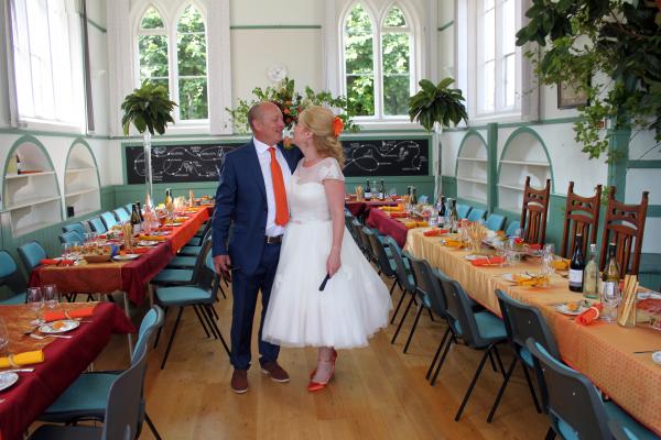Rogers daughters wedding 1